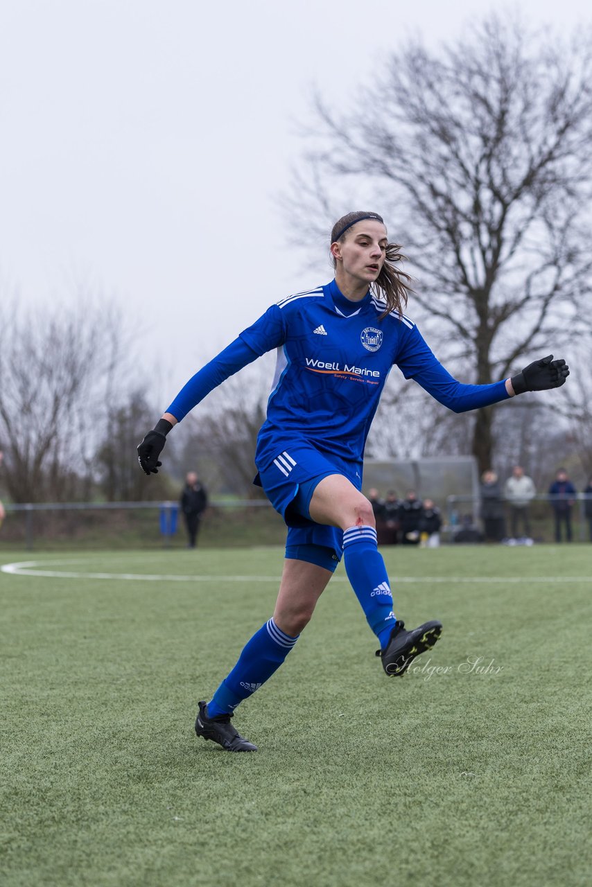 Bild 253 - F SSC Hagen Ahrensburg - SV Frisia Risum-Lindholm : Ergebnis: 1:2